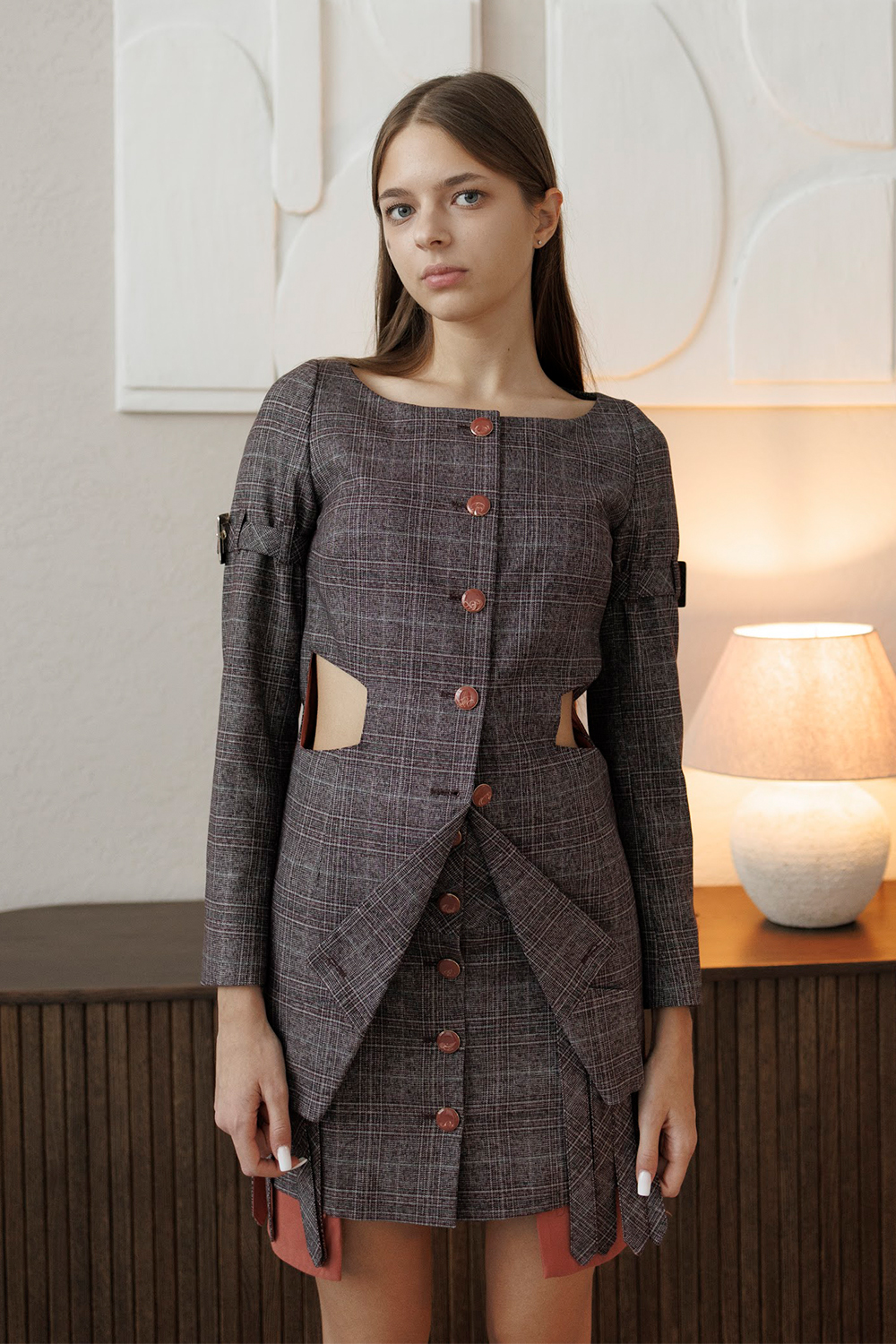 NAING SKIRT
