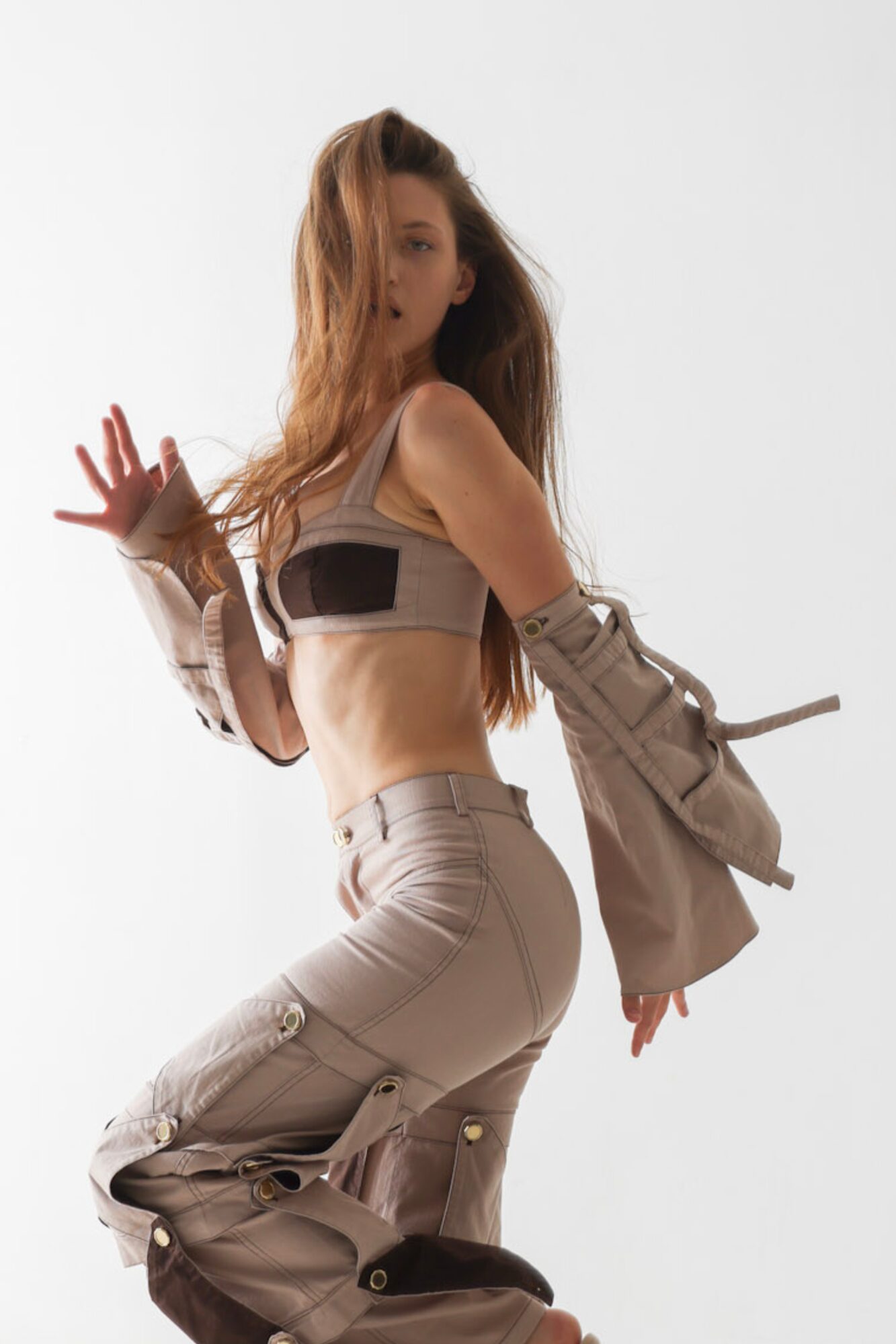 ANDRADA TOP