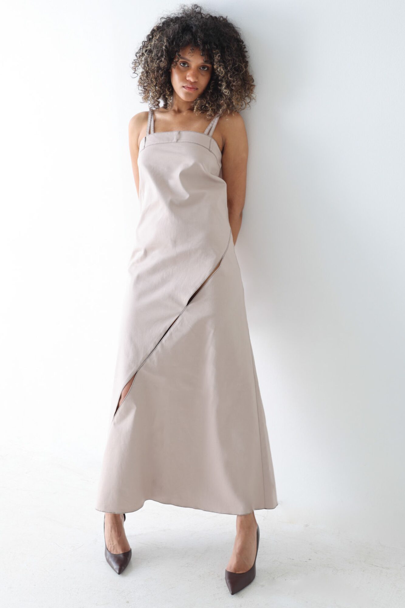 FARANGIS DRESS