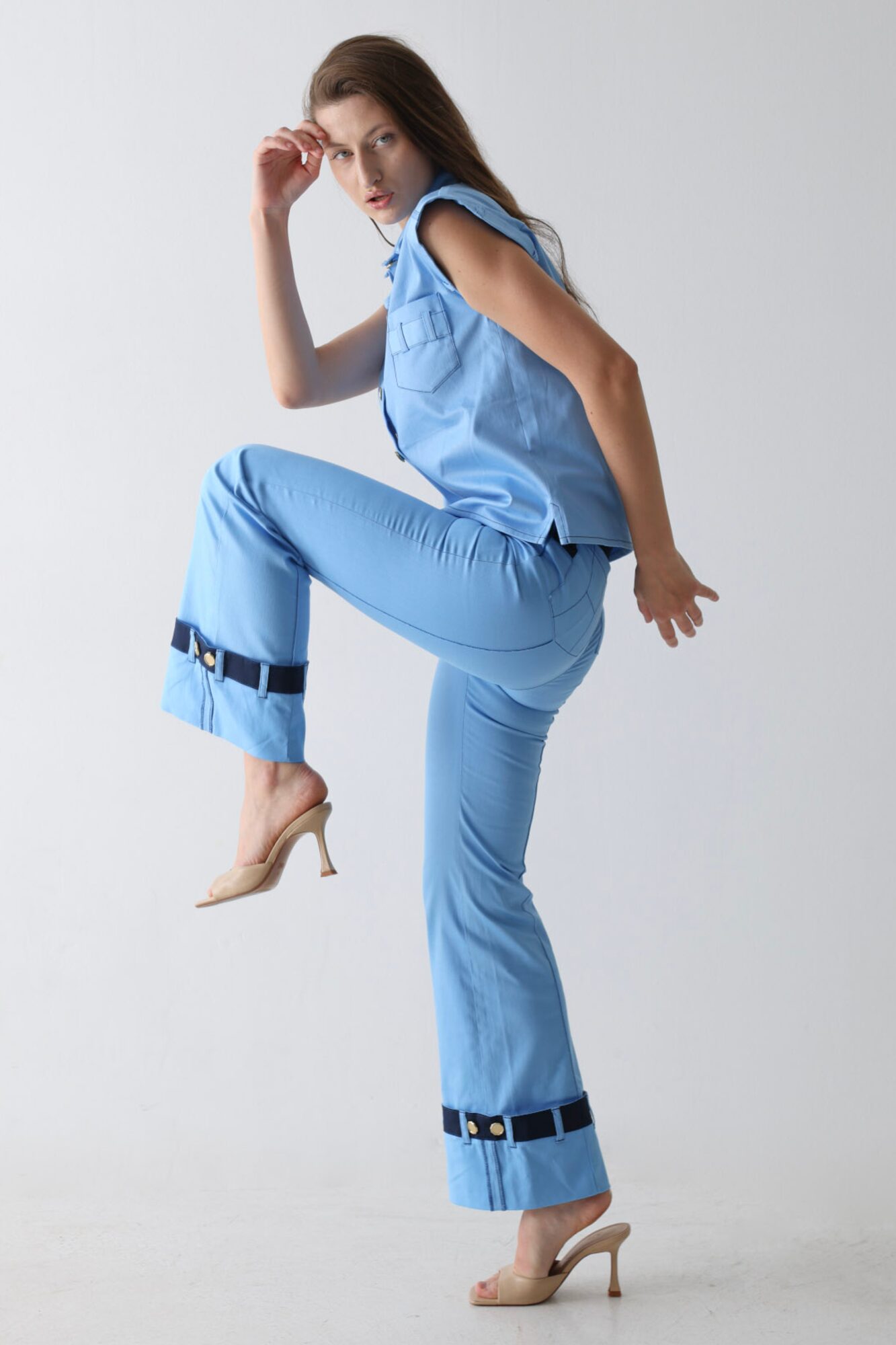 KUBRA TROUSERS